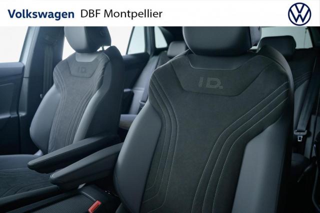 Volkswagen Id.4 image 4
