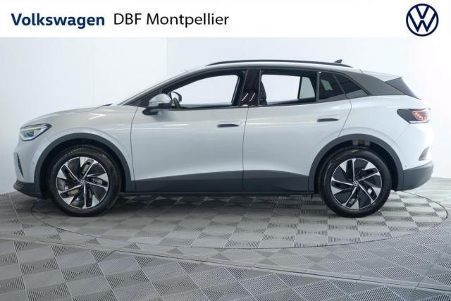Volkswagen Id.4 image 6