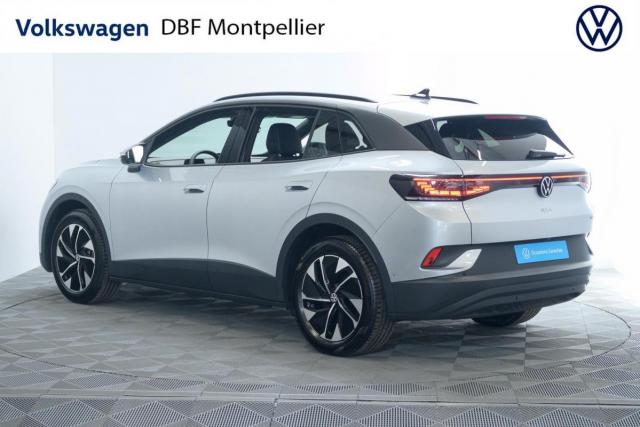 Volkswagen Id.4 image 3