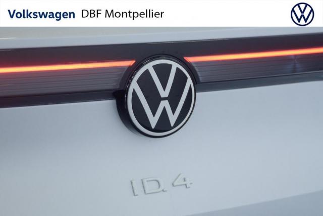 Volkswagen Id.4 image 7