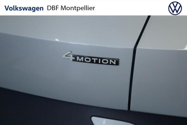 Volkswagen Id.4 image 5