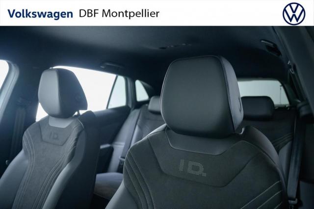 Volkswagen Id.4 image 9