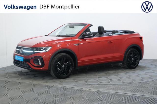Volkswagen T-Roc image 2