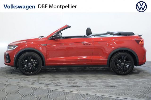 Volkswagen T-Roc image 8