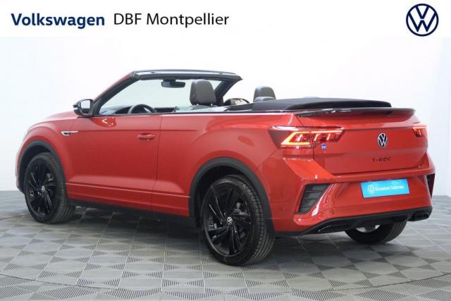 Volkswagen T-Roc image 1