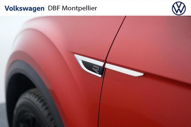Volkswagen T-Roc image 9