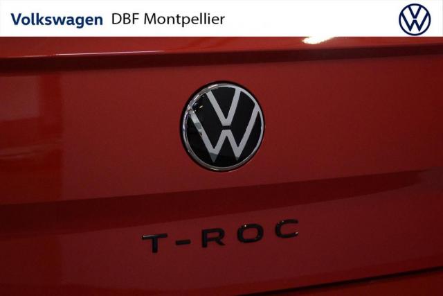Volkswagen T-Roc image 5