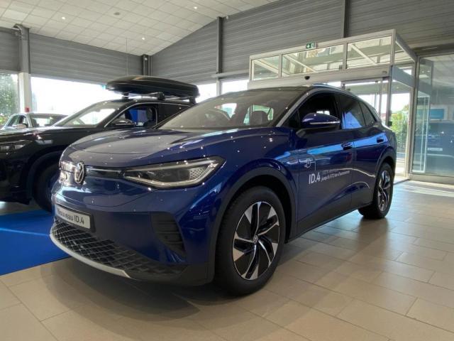 Volkswagen Id.4 image 7