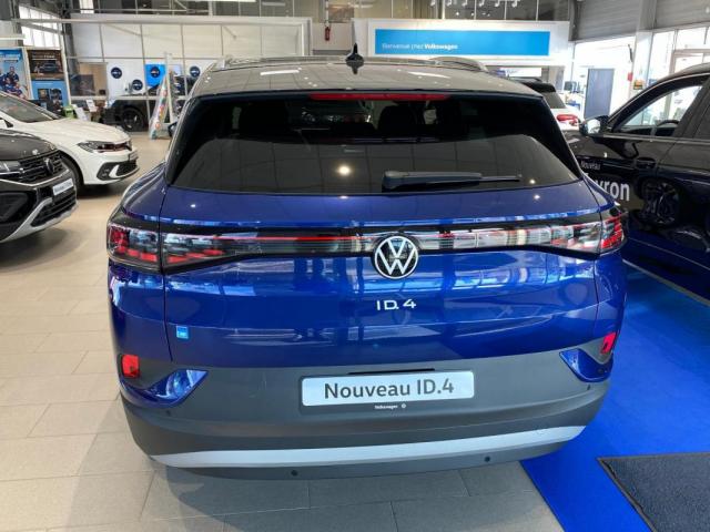 Volkswagen Id.4 image 6