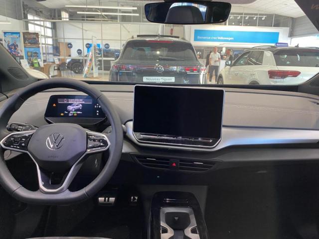 Volkswagen Id.4 image 3