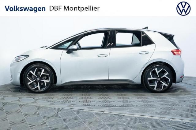Volkswagen Id.3 image 4