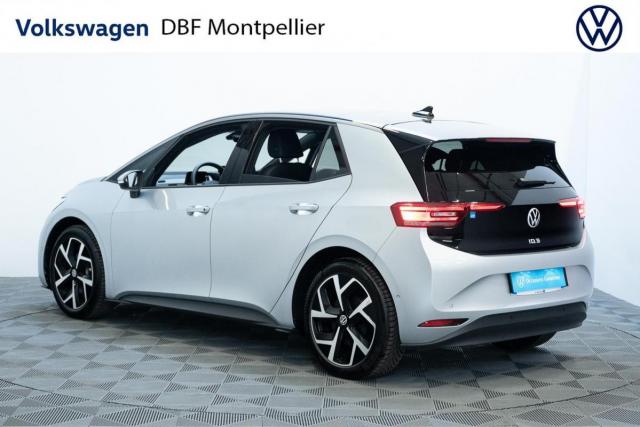 Volkswagen Id.3 image 8