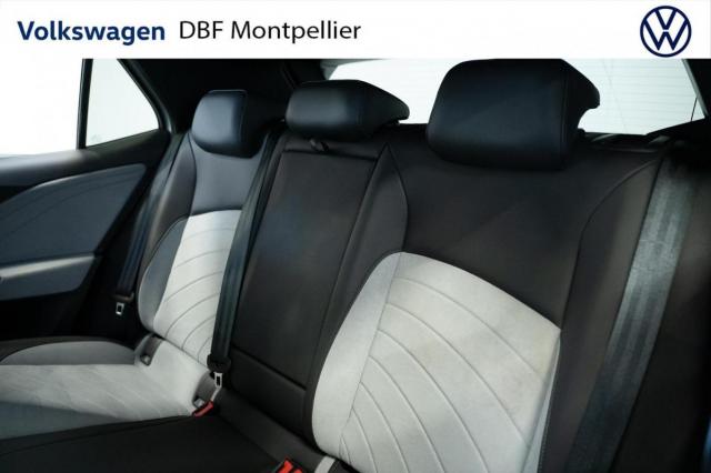 Volkswagen Id.3 image 3