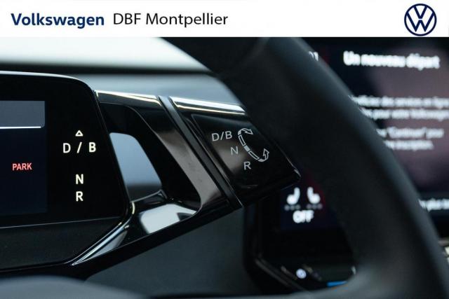 Volkswagen Id.3 image 7