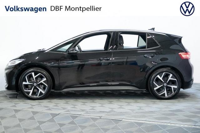 Volkswagen Id.3 image 2