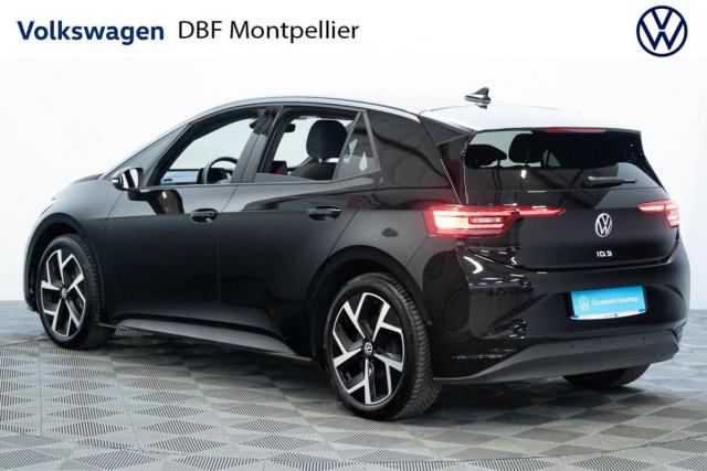 Volkswagen Id.3 image 8