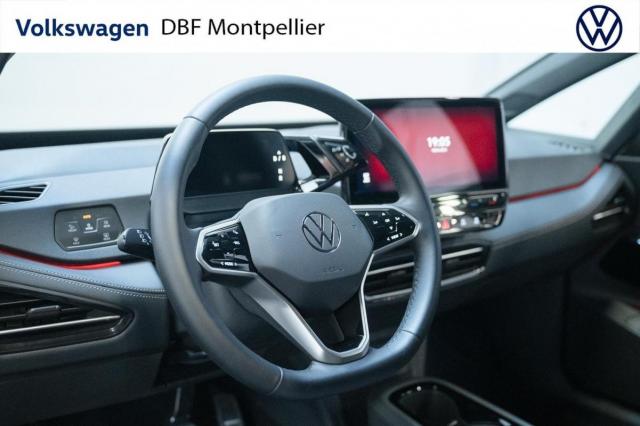 Volkswagen Id.3 image 9
