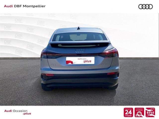 Audi Q4 E-Tron image 4