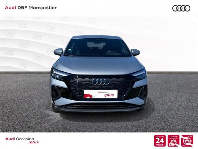 Audi Q4 E-Tron image 9