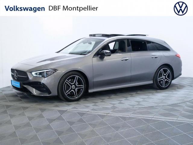 Mercedes Benz