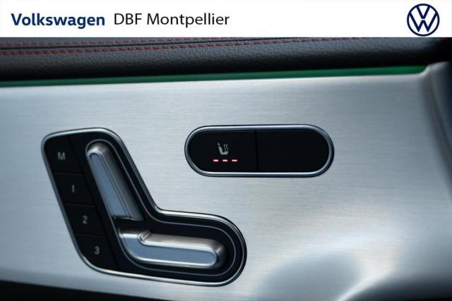 Mercedes Benz Cla Shooting Brake image 8