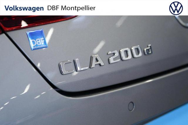 Mercedes Benz Cla Shooting Brake image 7