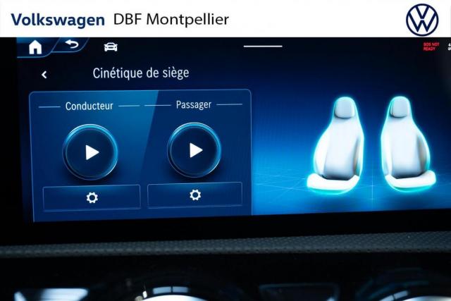 Mercedes Benz Cla Shooting Brake image 1