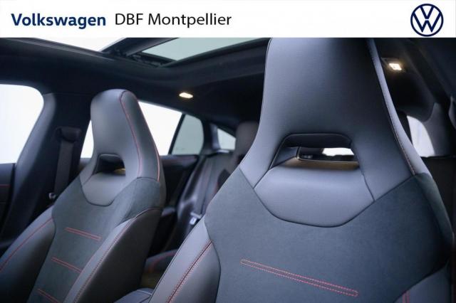 Mercedes Benz Cla Shooting Brake image 9