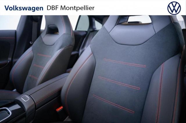 Mercedes Benz Cla Shooting Brake image 3