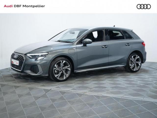 Audi A3 Sportback 40 Tfsie 204 S Tronic 6 S Line