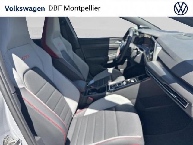 Volkswagen Golf image 4
