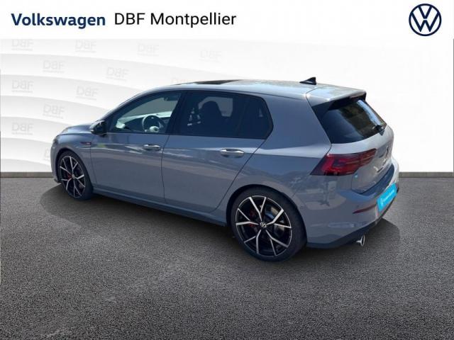 Volkswagen Golf image 3