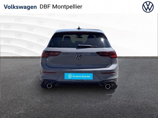 Volkswagen Golf image 5