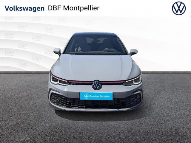 Volkswagen Golf image 6