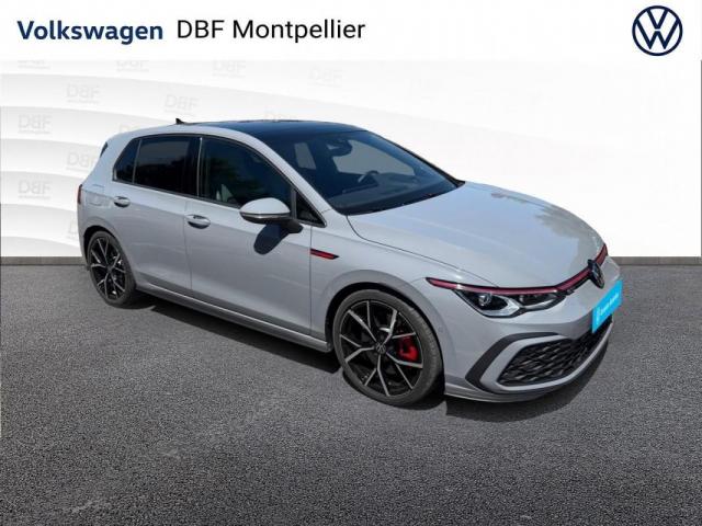 Volkswagen Golf image 1