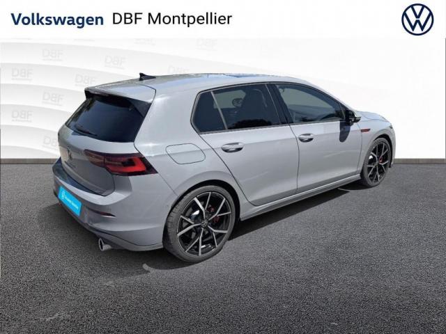 Volkswagen Golf image 7
