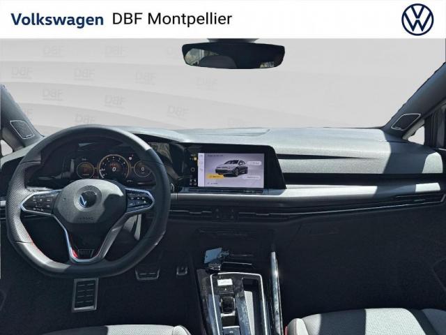 Volkswagen Golf image 9