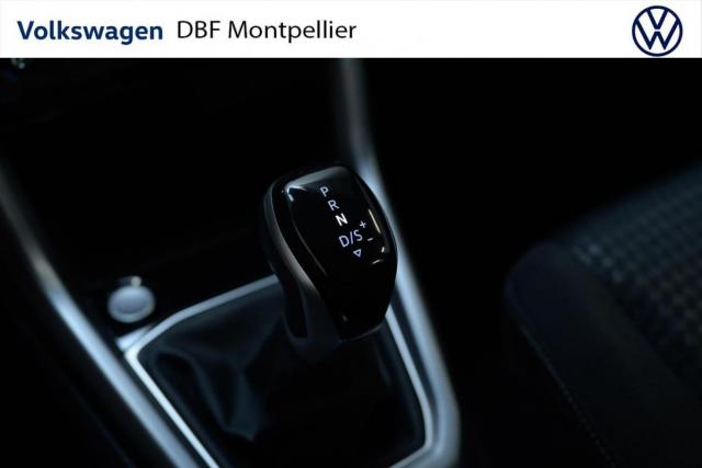 Volkswagen T-Cross image 7