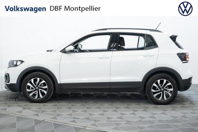 Volkswagen T-Cross image 4