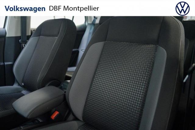 Volkswagen T-Cross image 6