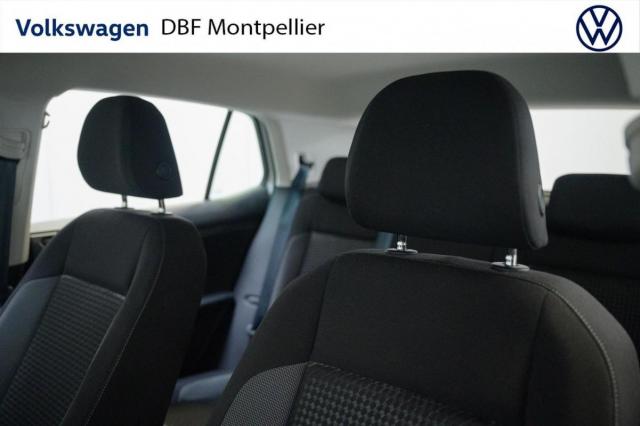 Volkswagen T-Cross image 9