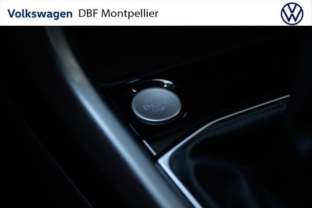 Volkswagen T-Cross image 5