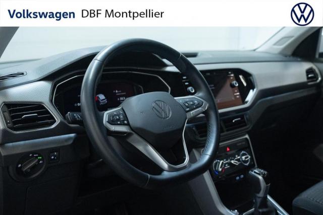 Volkswagen T-Cross image 8