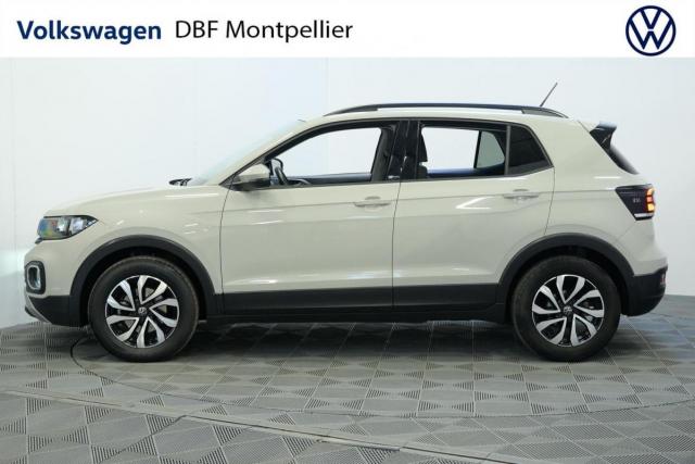 Volkswagen T-Cross image 6