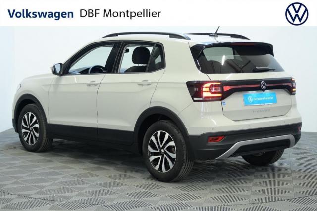 Volkswagen T-Cross image 9