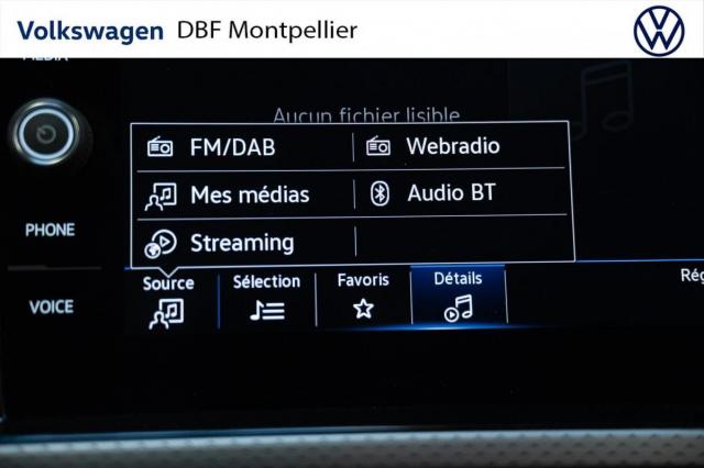 Volkswagen T-Cross image 3