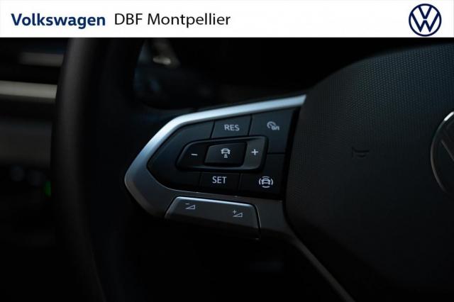 Volkswagen T-Cross image 4