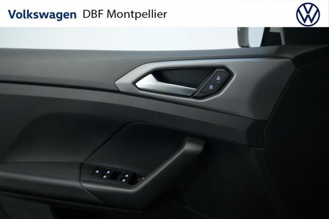 Volkswagen T-Cross image 1