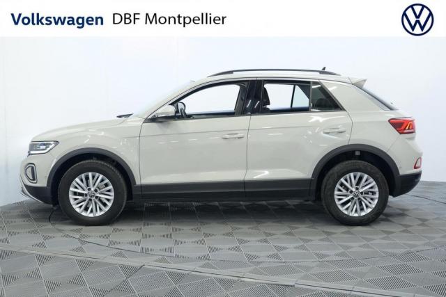 Volkswagen T-Roc image 5