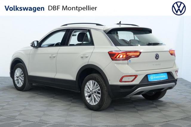 Volkswagen T-Roc image 4